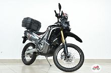 Мотоцикл HONDA CRF 250 Rally 2020, СЕРЫЙ