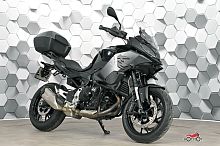 Мотоцикл BMW F 900 XR 2022, черный