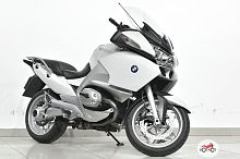 Мотоцикл BMW R 1200 RT  2006, Белый