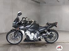 Мотоцикл YAMAHA FZ1 2008, серый