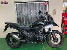 Мотоцикл BMW R 1300 GS 2023, ЧЕРНЫЙ