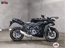 Мотоцикл SUZUKI GSX-S 1000 GT 2023, ЧЕРНЫЙ