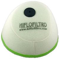 HIFLO-FILTRO фильтр воздушный H F A 1025