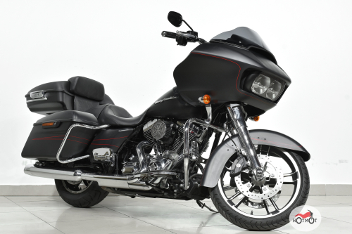 Мотоцикл HARLEY-DAVIDSON Road Glide Special 2015, Черный