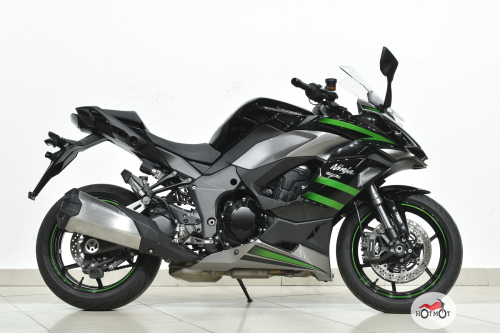 Kawasaki on sale z1000sx 2020