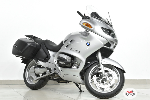 Мотоцикл BMW R 1150 RT 2001, СЕРЫЙ