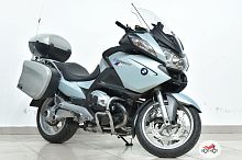 Мотоцикл BMW R 1200 RT  2011, Синий