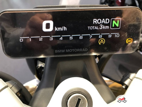 Мотоцикл BMW R 12 2024, Зеленый фото 5