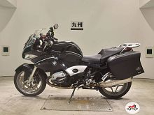 Мотоцикл BMW R 1200 ST 2008, черный