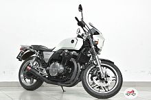 Мотоцикл HONDA CB 1100 2010, белый