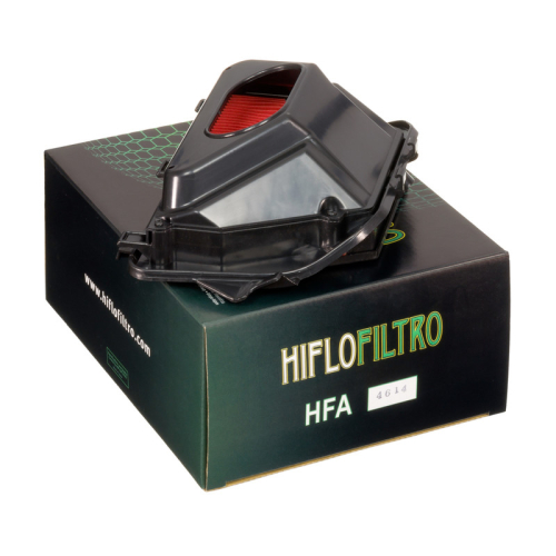 HIFLO-FILTRO фильтр воздушный H F A 4614