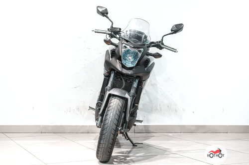 Мотоцикл HONDA NC 700X 2015, СЕРЫЙ фото 5