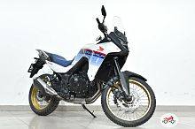 Мотоцикл HONDA XL750 Transalp 2023, БЕЛЫЙ