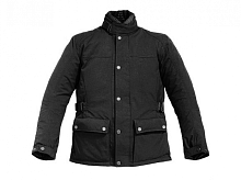 Куртка текстильная Revit Tribeca GTX Black