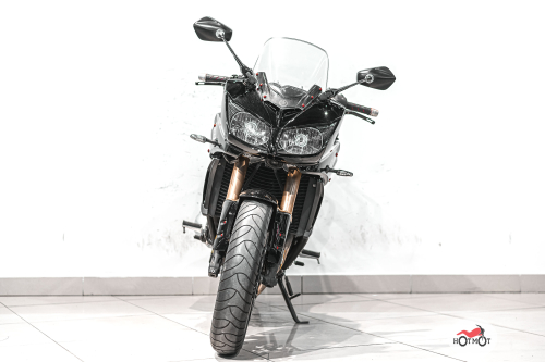 Мотоцикл YAMAHA FZ1 2011, Черный фото 5