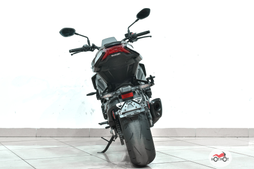 Мотоцикл SUZUKI GSX-S 1000S Katana 2020, Черный фото 6