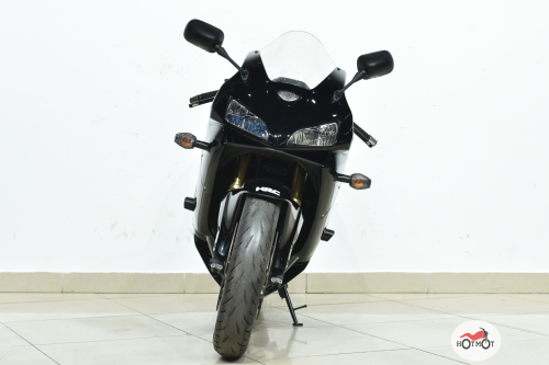Мотоцикл HONDA CBR 600RR 2006, Черный фото 5