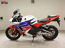 Мотоцикл HONDA CBR 600RR 2013, БЕЛЫЙ
