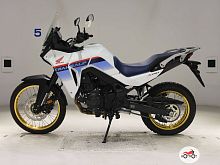 Мотоцикл HONDA XL750 Transalp 2024, БЕЛЫЙ