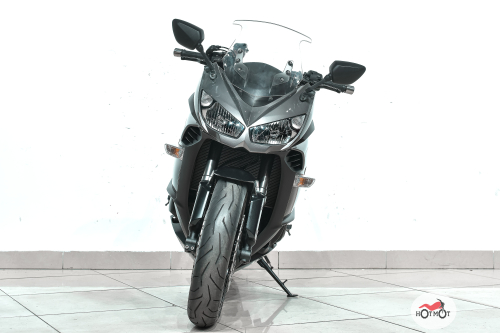 Мотоцикл KAWASAKI Z 1000SX 2014, СЕРЫЙ фото 5