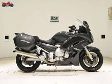 Мотоцикл Yamaha FJR1300 2017, ЧЕРНЫЙ