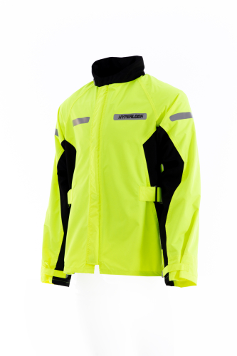 Куртка дождевик Hyperlook Tornado Green