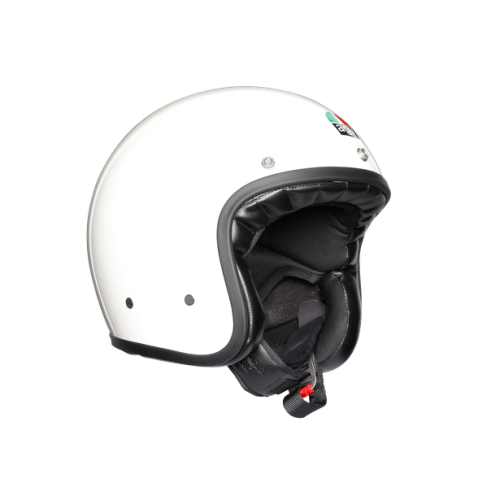 Шлем AGV X70 MONO White