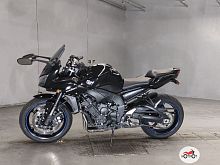 Мотоцикл YAMAHA FZ1 2010, черный