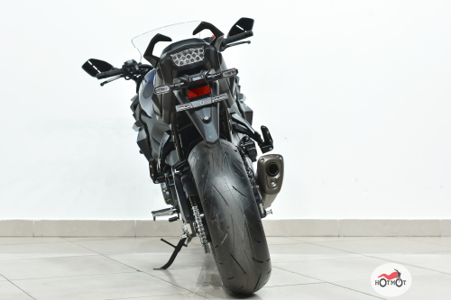 Мотоцикл SUZUKI GSX-S 1000 GT 2023, СИНИЙ фото 6