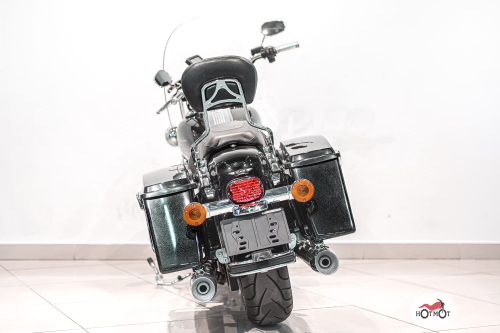 Мотоцикл HARLEY-DAVIDSON Road King 2013, Черный фото 6