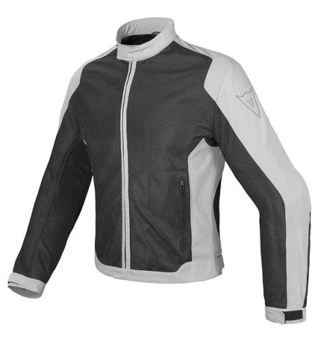 Куртка текстильная Dainese AIR FLUX D1 TEX Black/High-Rise