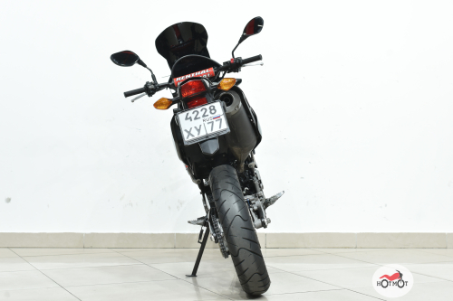 Мотоцикл HONDA CRF 250M 2013, Красный фото 6