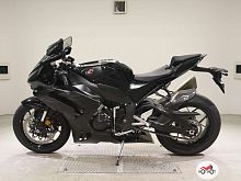 Мотоцикл HONDA CBR 1000 RR/RA Fireblade 2020, Черный