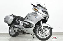 Мотоцикл BMW R 1150 RT 2002, СЕРЫЙ