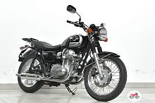 Мотоцикл KAWASAKI W 800 2013, черный