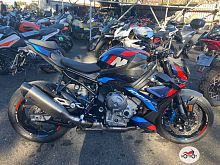 Мотоцикл BMW M 1000 R 2024, черный