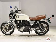Мотоцикл HONDA CB 1100 2010, Белый