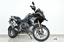 Мотоцикл BMW R 1250 GS 2019, серый