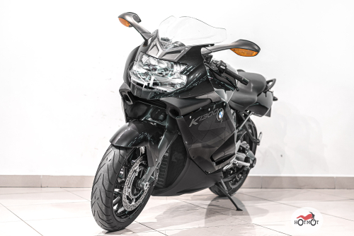 Мотоцикл BMW K 1300 S 2014, Черный фото 2
