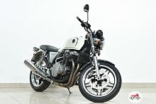 Мотоцикл HONDA CB 1100 2012, БЕЛЫЙ