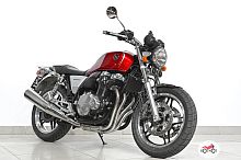 Мотоцикл HONDA CB 1100 2012, Красный