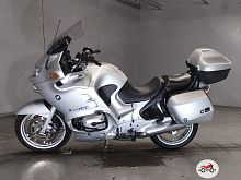 Мотоцикл BMW R 1150 RT 2003, СЕРЫЙ