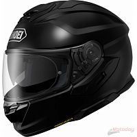 Шлем интеграл Shoei GT-AIR 3 Black