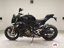Мотоцикл BMW S 1000 R 2023, черный
