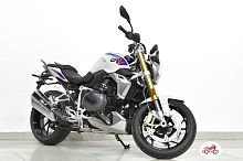 Мотоцикл BMW R 1250 R 2020, БЕЛЫЙ