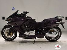 Мотоцикл HONDA DN-01  2009, ФИОЛЕТОВЫЙ