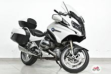 Мотоцикл BMW R1200RT  2014, белый