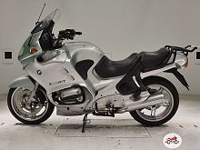 Мотоцикл BMW R 1150 RT 2002, СЕРЫЙ