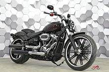 Мотоцикл HARLEY-DAVIDSON Breakout 2021, Коричневый