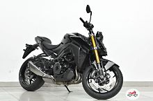 Мотоцикл SUZUKI GSX-S 1000 2023, Черный